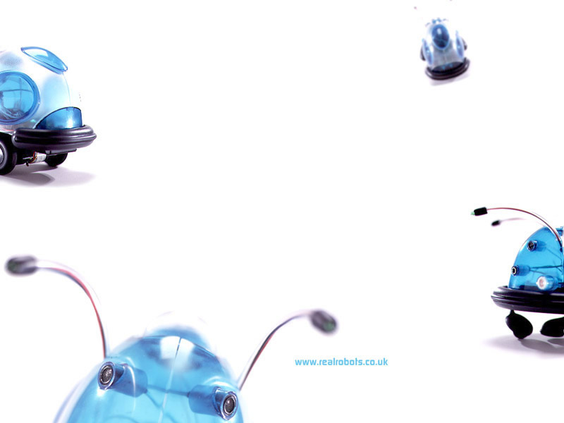 Realrobots