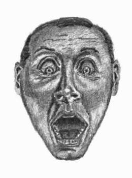 Stress is when you wake up screaming and you realize you haven't fallen asleep yet.