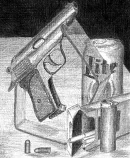 Walther PPK