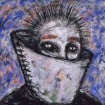 Artwork by Clive Barker