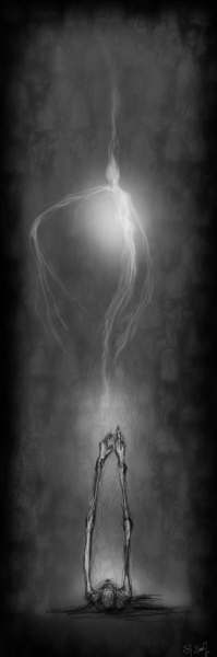 Artwork by Saga "Zzaga" Jepsen