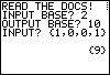 AMS: BaseX