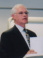 Joe Bailey
