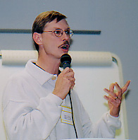 Darius Vaiciunas