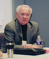 Mark Wolnik