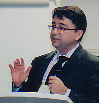 George Vegh