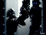 Aqui teneis a los miembros de Deep Eyes (Ojos profundos), el escuadr�n de Gray.