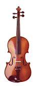 Picture of a Violin