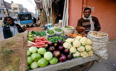 vendor