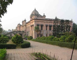 Ahsan Manjil