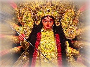Our Devi Durga
