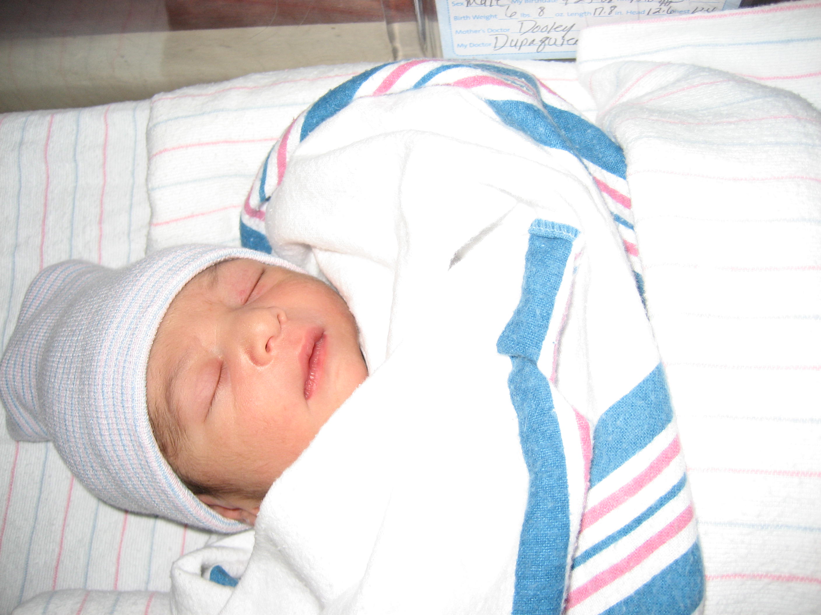 Roman Patrick
