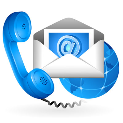 Contact