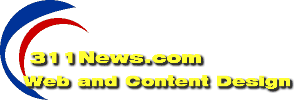 311 News Web Design and Optimization