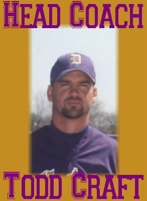 Todd Craft