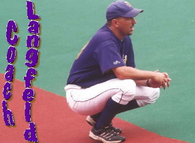 Coach Langfeld