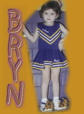 Bryn Langfeld