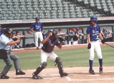 Marcus Gonzales