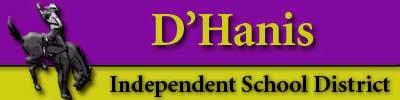 Click to visit D'Hanis School Website