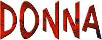 My name using a vector layer and the sculpture effect.