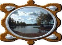 Modern Frame