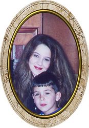 me and my oldest son, Nicholas