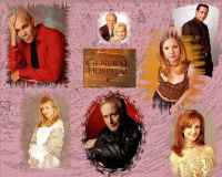 General Hospital Desktop Theme