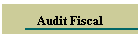 Audit Fiscal