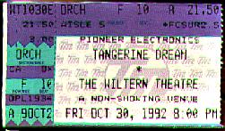I was there !