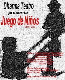 AFICHE_JUEGO_DE_NI�OS