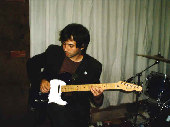 Mauricio