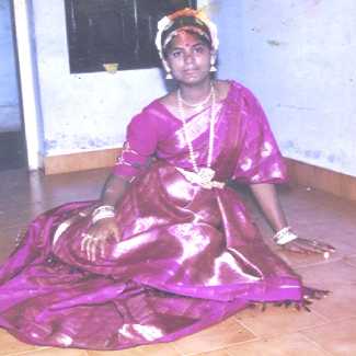 My Elder Brother's Daughter's photo