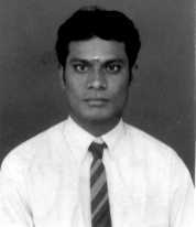 My friend Mr. Gajendran, Viruthunagar