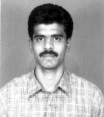 My Friend Mr. Sridhar