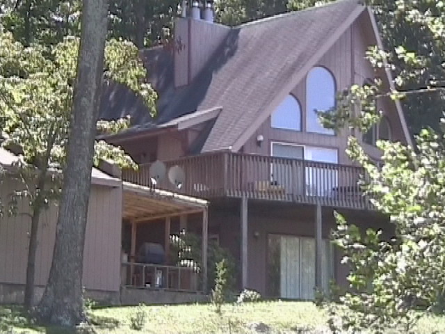 chalet