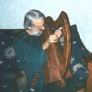 Picture of Barnabas