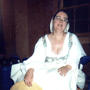 Picture of Lady Demetria