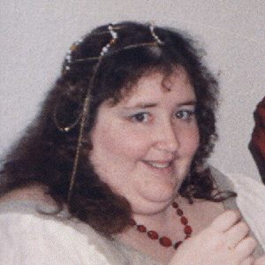 Picture of Lady Duibheasa 
