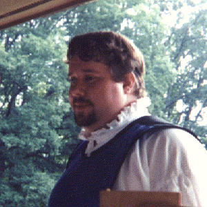 Picture of Lord Duncan 