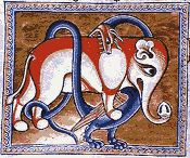 The Aberdeen Bestiary