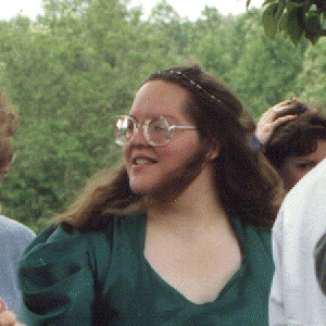 Picture of Lady Fiona