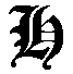 H