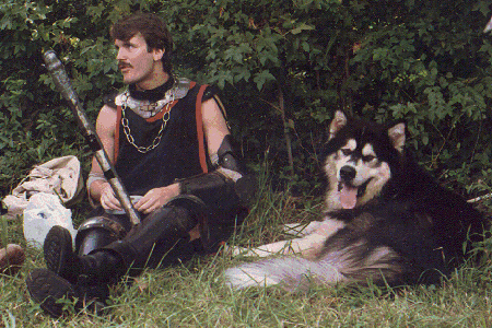 Picture of Sir Jason 