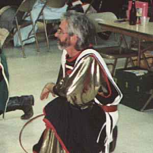 Picture of Lord Wilfred 
