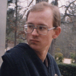 Picture of Baron Wolfgang