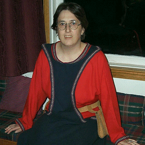 Picture of Lady Zerlinda 