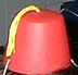 Behold the fez
