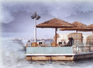 Al Ahlam Marina
