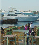 Al Ahlam Marina