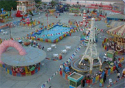 Atallah Happy Land Park